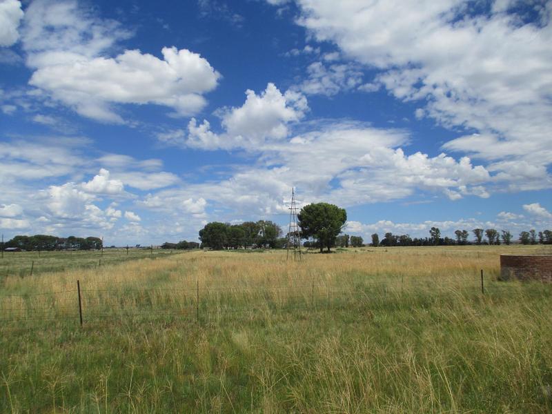 4 Bedroom Property for Sale in Bloemdal Free State